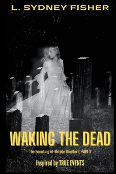 Paperback Waking the Dead Book