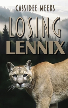 Paperback Losing Lennix Book