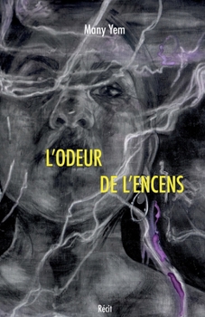 Paperback L'Odeur de l'encens [French] Book