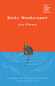 Paperback Ducks, Newburyport Book