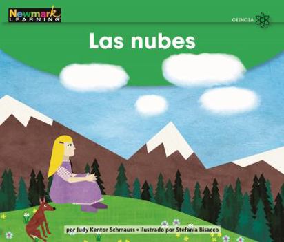 Paperback Las Nubes Leveled Text [Spanish] Book