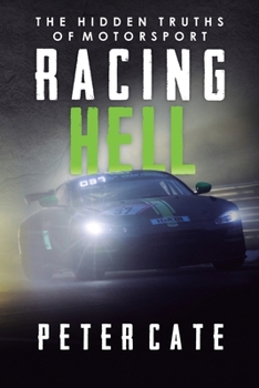 Paperback Racing Hell Book