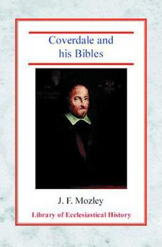 Coverdale and His Bibles