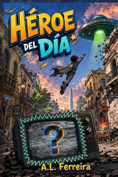 HÉROE DEL DÍA (Spanish Edition)