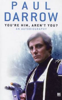 Hardcover You're Him, Aren't You?: An Autobiography Book