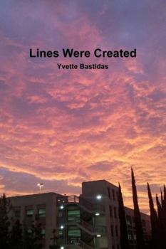 Paperback Lines Were Created Book
