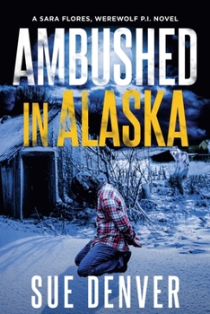 Paperback Ambushed in Alaska Book