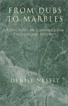 Paperback From Dubs to Marbles Book