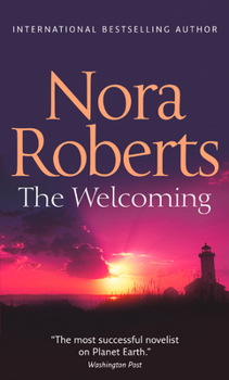 Paperback The Welcoming Book