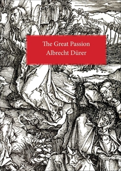 Paperback The Great Passion Book