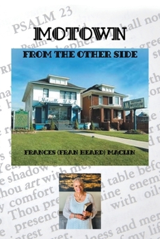 Paperback Motown from the Other Side Book