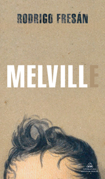 Paperback Melvill (Spanish Edition) [Spanish] Book