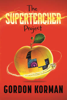 Library Binding Superteacher Project Book