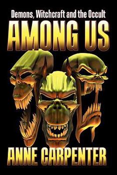 Paperback Demons, Witchcraft and the Occult Among Us Book