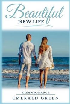 Paperback Beautiful New Life Book