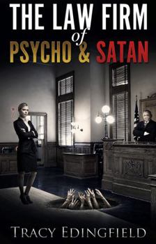 Paperback The Law Firm of Psycho & Satan Book