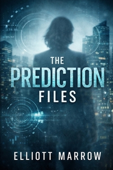 Paperback The Prediction Files Book