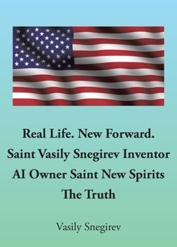 Paperback Real Life. New Forward. Book