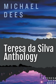 Paperback Teresa da Silva Anthology Book