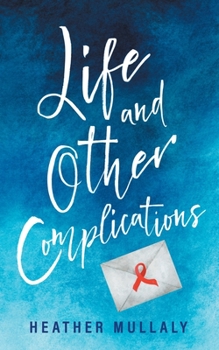 Paperback Life and Other Complications Book