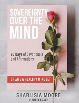 Paperback Sovereignty Over the Mind: Devotional Only Book