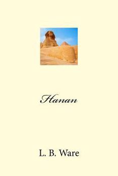 Paperback Hanan Book