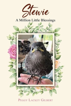 Paperback Stewie: A Million Little Blessings Book