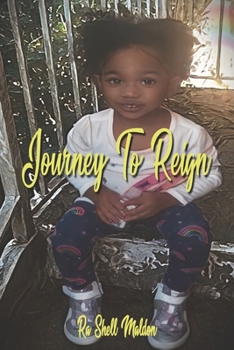 Paperback Journey To Reign Book