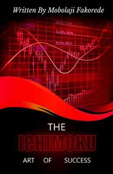 Paperback The Ichimoku Art Of Success Book