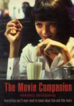 Paperback Movie Companion PB Book