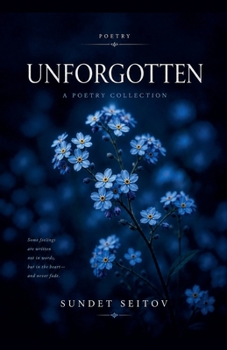 Paperback Unforgotten Book