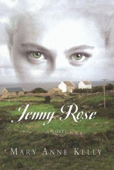 Jenny Rose - Book #4 of the Claire Breslinsky Mystery