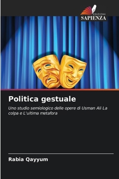 Politica gestuale (Italian Edition)