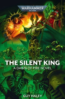 Paperback The Silent King Book