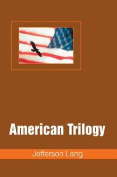 Paperback American Trilogy Book