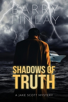 Paperback Shadows of Truth Book