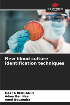 Paperback New blood culture identification techniques Book