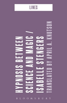 Paperback Hypnosis Between Science and Magic Book