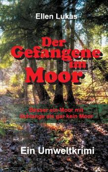 Paperback Der Gefangene im Moor [German] Book