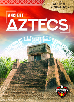 Paperback Ancient Aztecs Book
