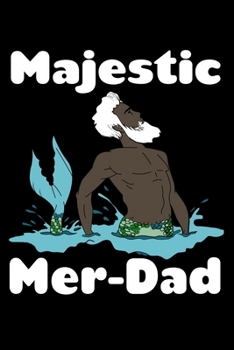 Paperback Majestic Merdad: Personal Expense Tracker Book