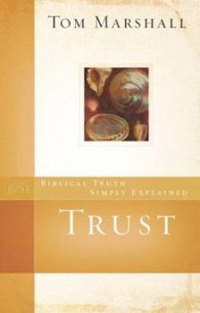 Paperback Trust Book