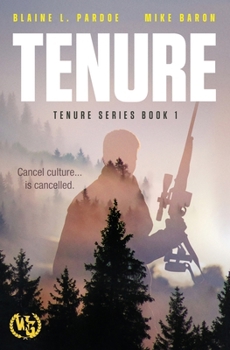 Paperback Tenure Book