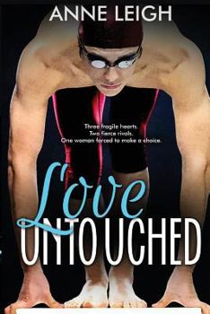 Paperback Love Untouched Book