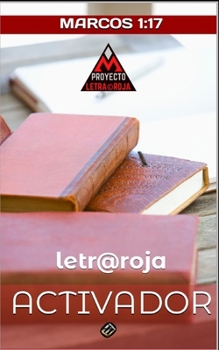 ACTIVADOR: Marcos 1-17 (PROYECTO LETRA ROJA)