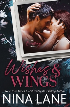 Paperback Wishes & Wings Book