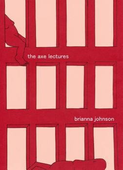 Paperback The Axe Lectures Book