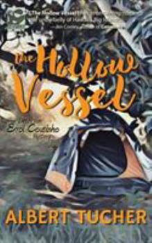 Paperback The Hollow Vessel Book