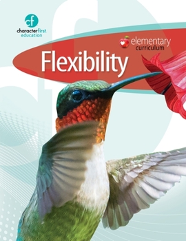 Paperback Elementary Curriculum Flexibility Book