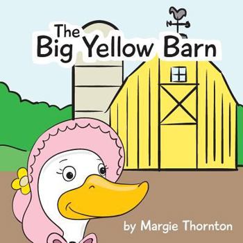 Paperback The Big Yellow Barn Book